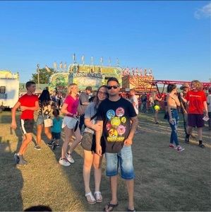 Meet your Posher, Joanne